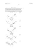 INDOLINE SCAFFOLD SHP-2 INHIBITORS AND METHOD OF TREATING CANCER diagram and image