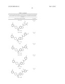 INDOLINE SCAFFOLD SHP-2 INHIBITORS AND METHOD OF TREATING CANCER diagram and image