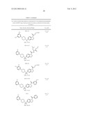 INDOLINE SCAFFOLD SHP-2 INHIBITORS AND METHOD OF TREATING CANCER diagram and image