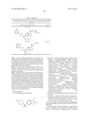 INDOLINE SCAFFOLD SHP-2 INHIBITORS AND METHOD OF TREATING CANCER diagram and image