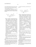 INDOLINE SCAFFOLD SHP-2 INHIBITORS AND METHOD OF TREATING CANCER diagram and image