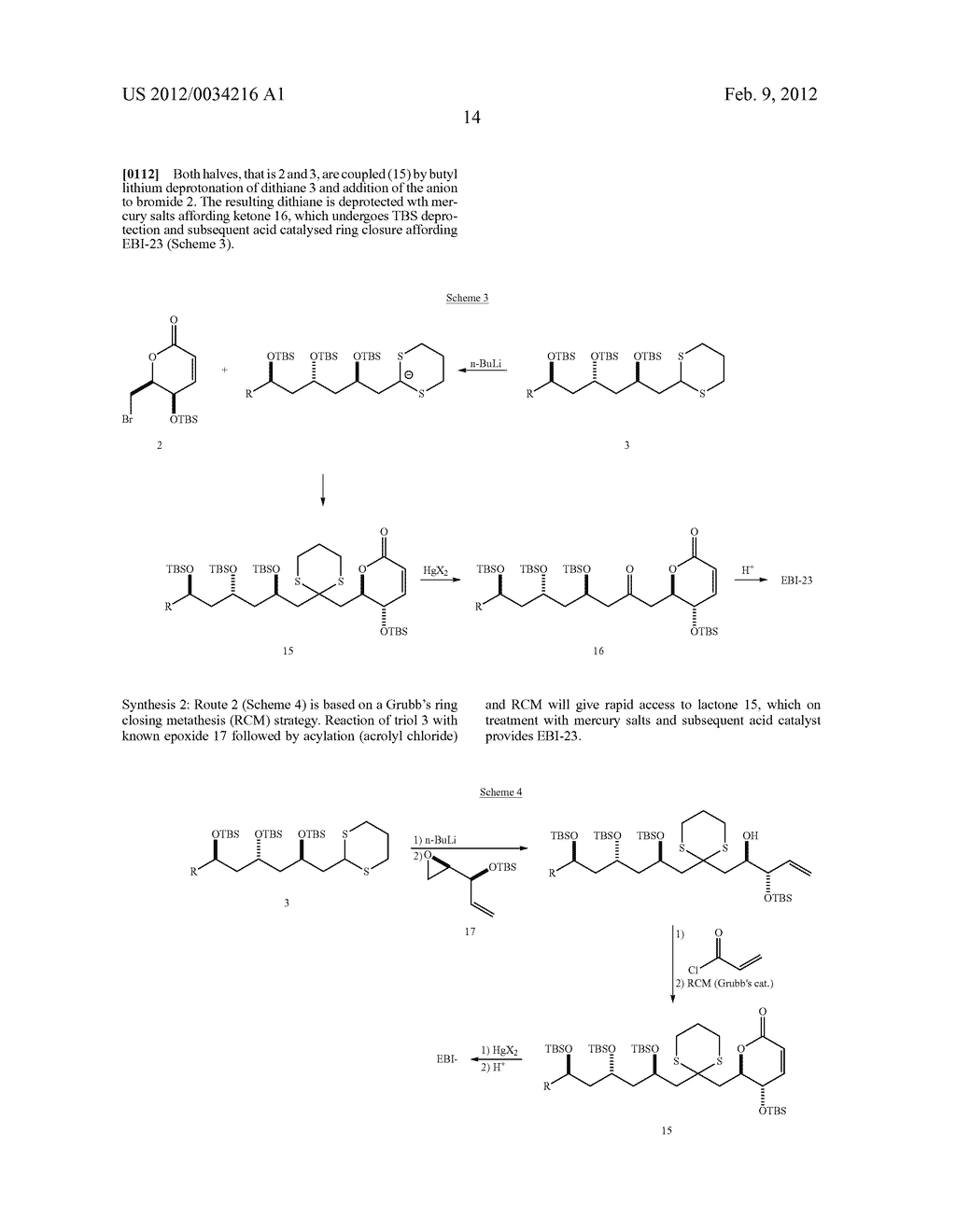 SPIROKETALS - diagram, schematic, and image 21