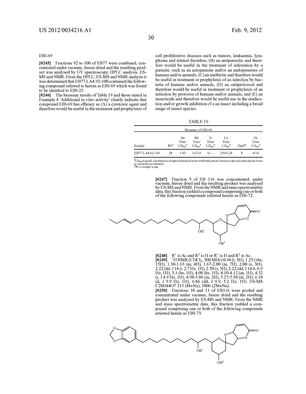 SPIROKETALS - diagram, schematic, and image 37