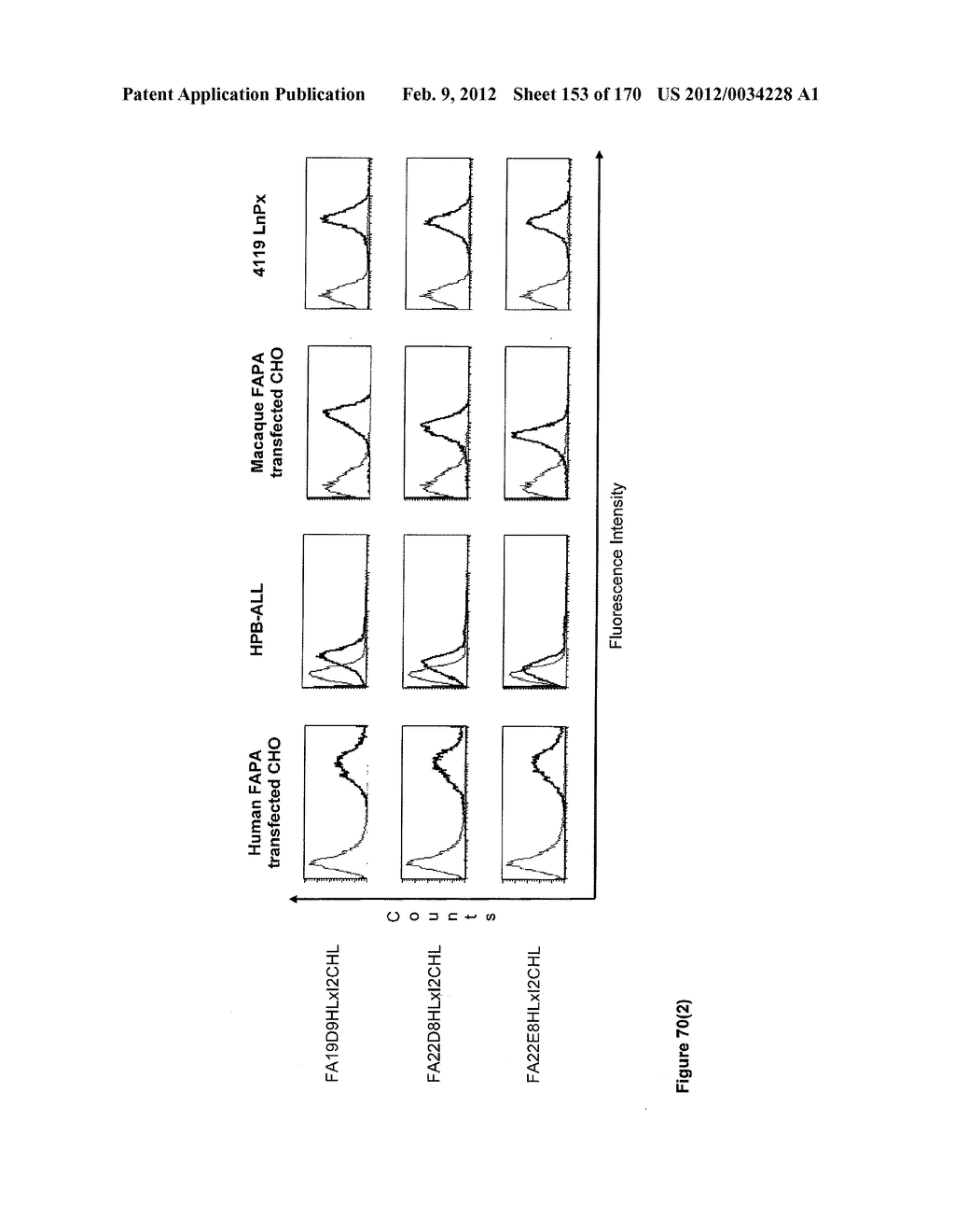 CROSS-SPECIES-SPECIFIC PSCAxCD3, CD19xCD3, C-METxCD3, ENDOSIALINxCD3,     EPCAMxCD3, IGF-1RxCD3 OR FAPALPHAxCD3 BISPECIFIC SINGLE CHAIN ANTIBODY - diagram, schematic, and image 154