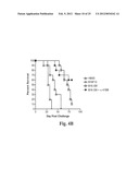 CYTOKINE-EXPRESSING CELLULAR VACCINE COMBINATIONS diagram and image