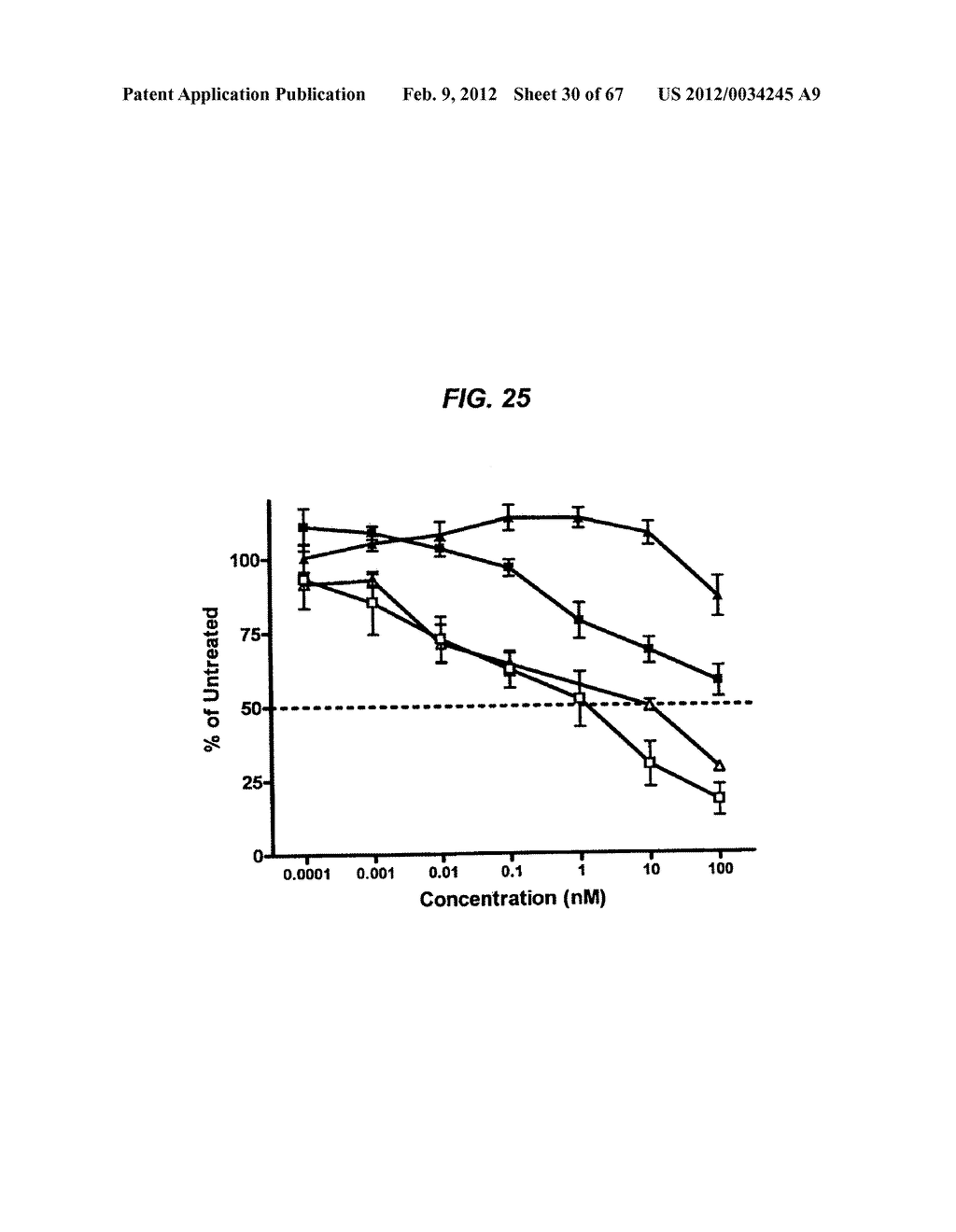 SINGLE-CHAIN MULTIVALENT BINDING PROTEINS WITH EFFECTOR FUNCTION - diagram, schematic, and image 31