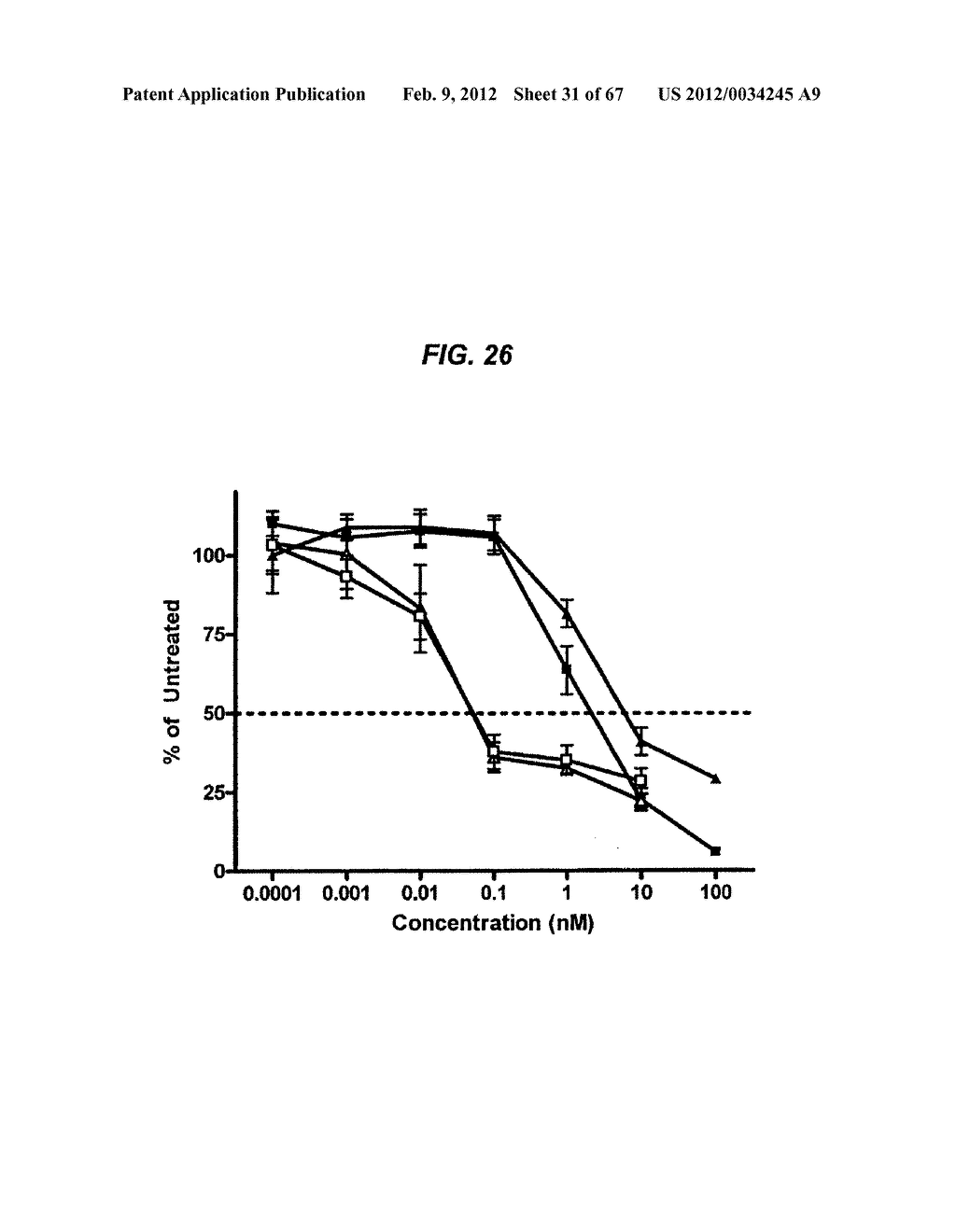 SINGLE-CHAIN MULTIVALENT BINDING PROTEINS WITH EFFECTOR FUNCTION - diagram, schematic, and image 32