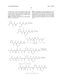 MONOMETHYLVALINE COMPOUNDS CAPABLE OF CONJUGATION TO LIGANDS diagram and image