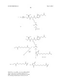 MONOMETHYLVALINE COMPOUNDS CAPABLE OF CONJUGATION TO LIGANDS diagram and image