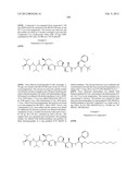 MONOMETHYLVALINE COMPOUNDS CAPABLE OF CONJUGATION TO LIGANDS diagram and image