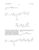 MONOMETHYLVALINE COMPOUNDS CAPABLE OF CONJUGATION TO LIGANDS diagram and image