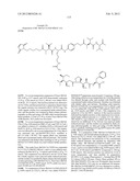 MONOMETHYLVALINE COMPOUNDS CAPABLE OF CONJUGATION TO LIGANDS diagram and image