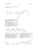 MONOMETHYLVALINE COMPOUNDS CAPABLE OF CONJUGATION TO LIGANDS diagram and image