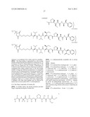 MONOMETHYLVALINE COMPOUNDS CAPABLE OF CONJUGATION TO LIGANDS diagram and image