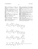 MONOMETHYLVALINE COMPOUNDS CAPABLE OF CONJUGATION TO LIGANDS diagram and image