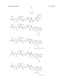 MONOMETHYLVALINE COMPOUNDS CAPABLE OF CONJUGATION TO LIGANDS diagram and image