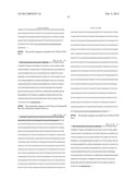 Influenza Vaccines, Antigens, Compositions, and Methods diagram and image