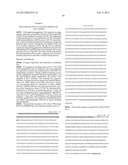 Influenza Vaccines, Antigens, Compositions, and Methods diagram and image