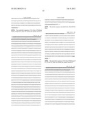 Influenza Vaccines, Antigens, Compositions, and Methods diagram and image