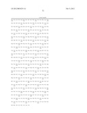 Influenza Vaccines, Antigens, Compositions, and Methods diagram and image