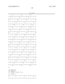 Influenza Vaccines, Antigens, Compositions, and Methods diagram and image