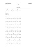 Influenza Vaccines, Antigens, Compositions, and Methods diagram and image