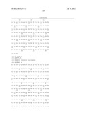 Influenza Vaccines, Antigens, Compositions, and Methods diagram and image