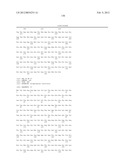 Influenza Vaccines, Antigens, Compositions, and Methods diagram and image