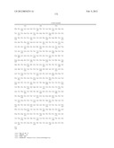 Influenza Vaccines, Antigens, Compositions, and Methods diagram and image