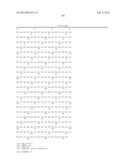 Influenza Vaccines, Antigens, Compositions, and Methods diagram and image