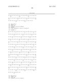 Influenza Vaccines, Antigens, Compositions, and Methods diagram and image