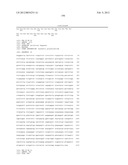 Influenza Vaccines, Antigens, Compositions, and Methods diagram and image