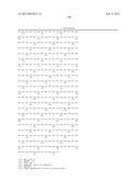 Influenza Vaccines, Antigens, Compositions, and Methods diagram and image