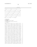 Influenza Vaccines, Antigens, Compositions, and Methods diagram and image