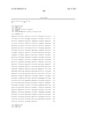 Influenza Vaccines, Antigens, Compositions, and Methods diagram and image