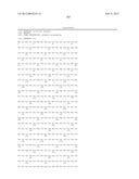 Influenza Vaccines, Antigens, Compositions, and Methods diagram and image