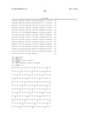 Influenza Vaccines, Antigens, Compositions, and Methods diagram and image