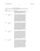 Influenza Vaccines, Antigens, Compositions, and Methods diagram and image