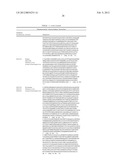 Influenza Vaccines, Antigens, Compositions, and Methods diagram and image