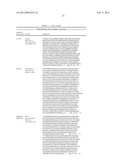 Influenza Vaccines, Antigens, Compositions, and Methods diagram and image