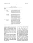 Influenza Vaccines, Antigens, Compositions, and Methods diagram and image