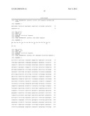 HCV VACCINES AND METHODS FOR USING THE SAME diagram and image