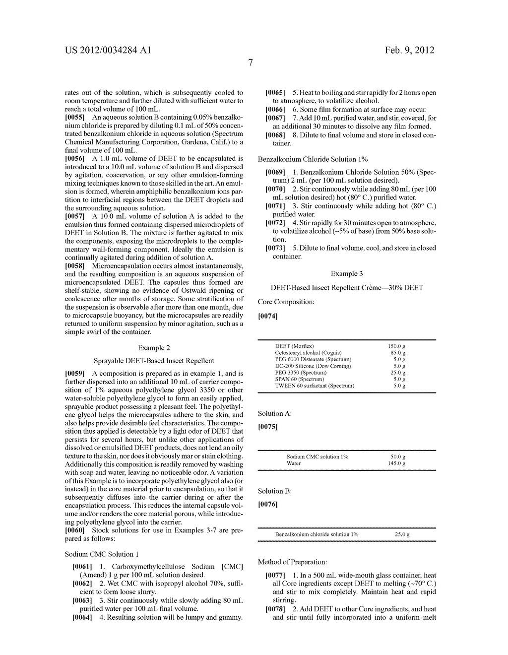 Microencapsulation Product and Process - diagram, schematic, and image 08