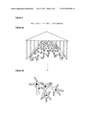 Antimicrobial Material diagram and image