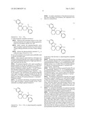 Pharmaceutical dosage forms comprising 6 -fluoro-(N-methyl- or     N,N-dimethyl-)-4-phenyl-4 ,9 -dihydro-3 H-spiro[cyclohexane-1,1 -pyrano[3-    ,4,b]indol]-4-amine diagram and image