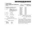 PARTICULATE COMPOSITION AND THE METHOD OF MAKING THE SAME diagram and image