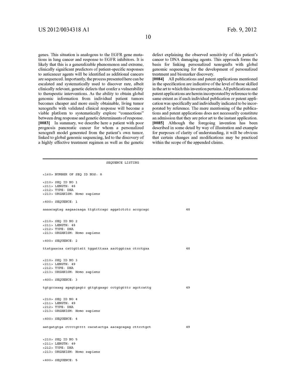 DIAGNOSTIC METHOD USING PALB2 - diagram, schematic, and image 15