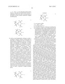 NITRIC OXIDE ENHANCING PROSTAGLANDIN COMPOUNDS, COMPOSITIONS AND METHODS     OF USE diagram and image