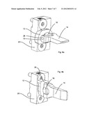 Blow Mould Assembly diagram and image