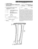 Injection moulding tool for the manufacture of a hybrid component diagram and image